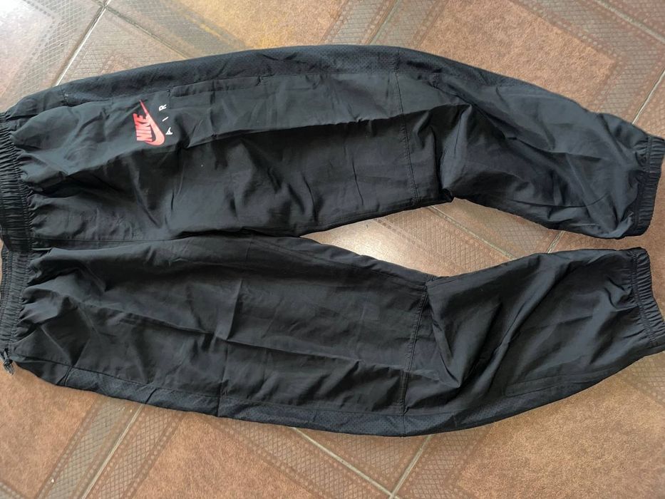 Штани nike vintage