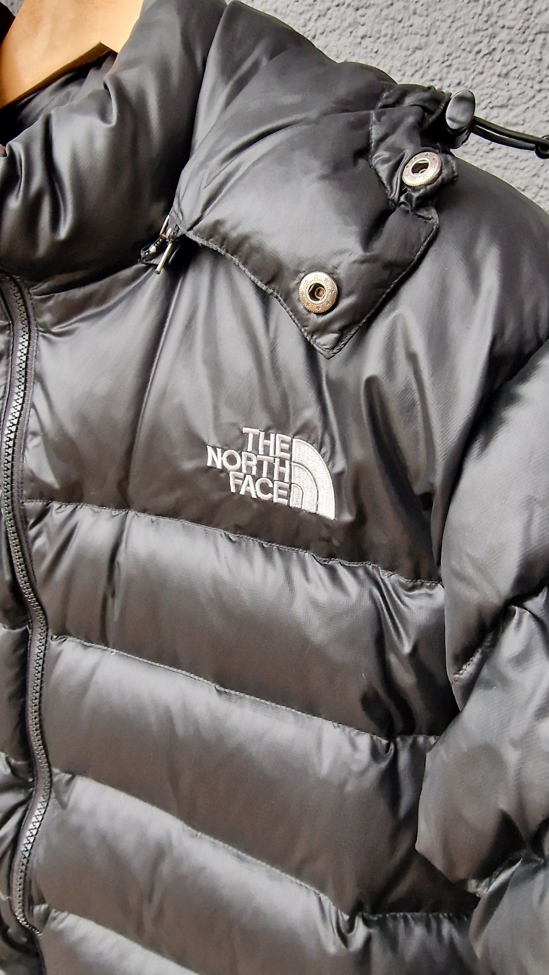 Kurtka zimowa The North Face Summit 900 rozm L/XL