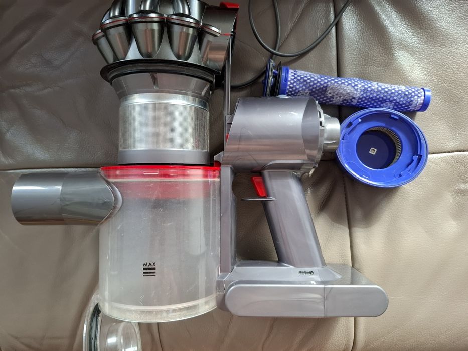 Продам Duson V8 absolut extra