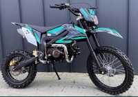 Cross Crossy KxD Adler 140cc 17/14 2024