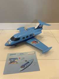 Playmobil 9366 samolot