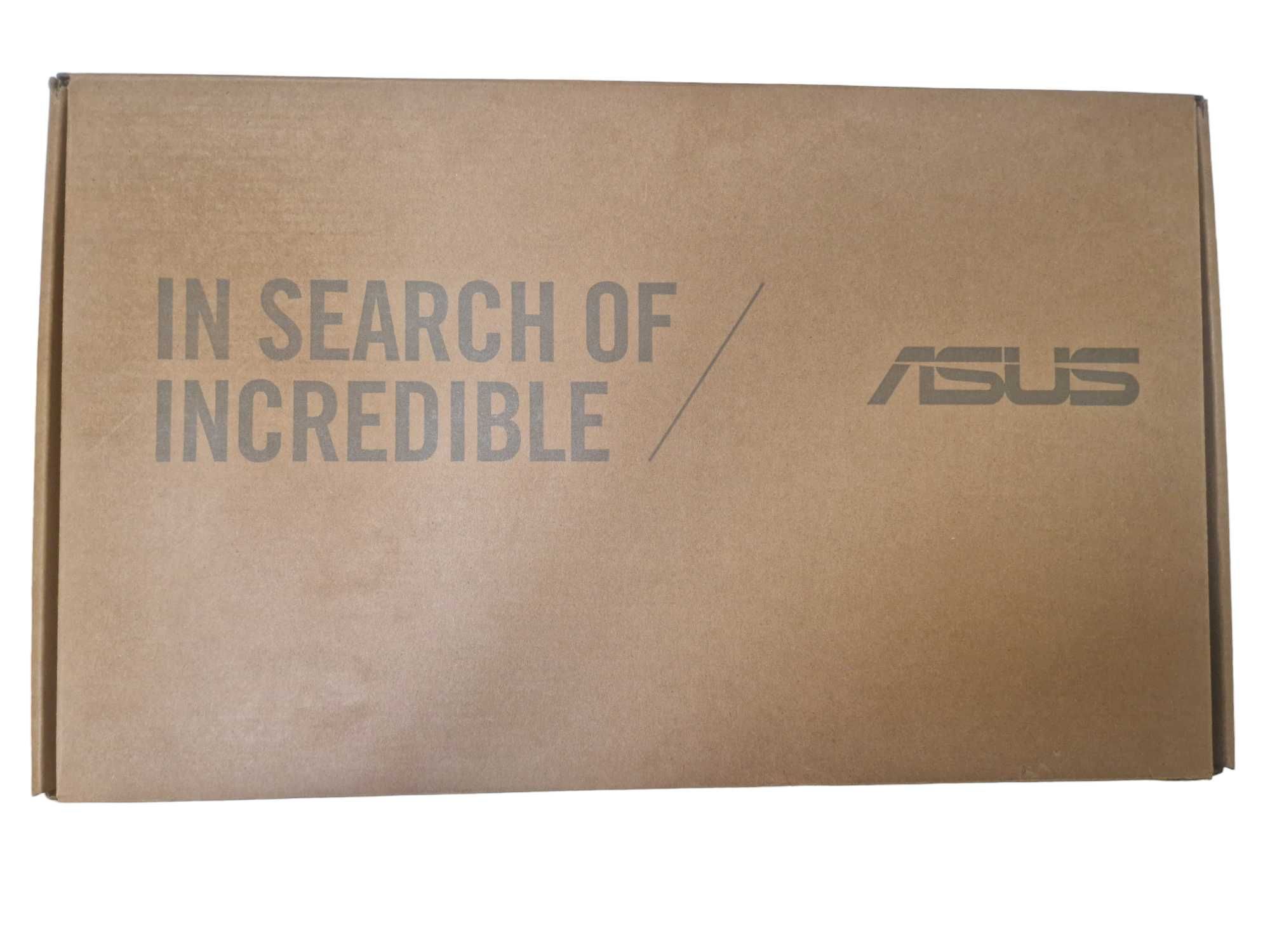 Laptop : ASUS X515E LCD:15.6cala FHD WV Procesor : I3-1115G4/BGA 11GEN