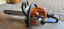 Moto Serra Stihl MS 170