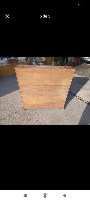 Comoda para sala