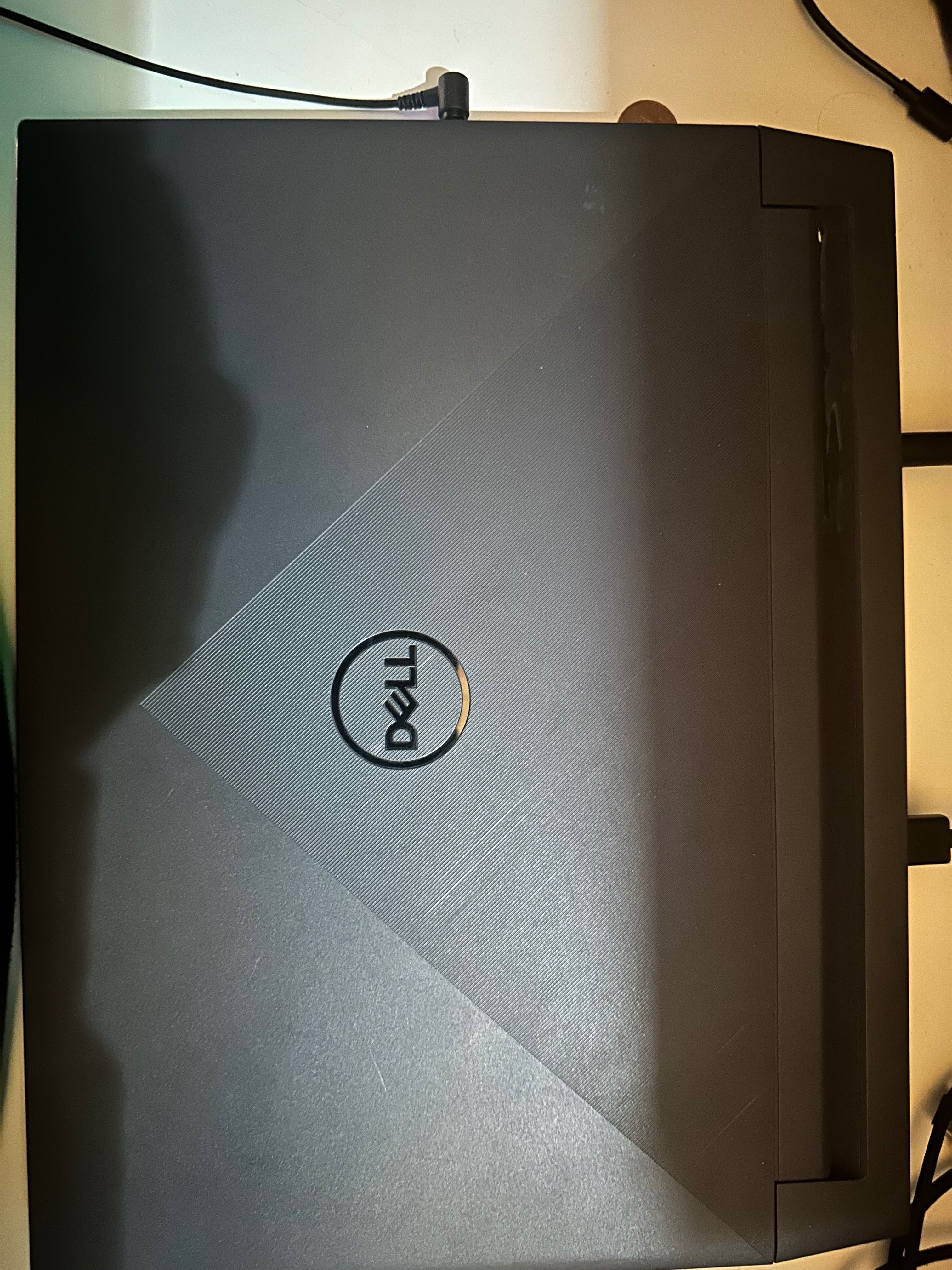 Dell G15 RTX 3050