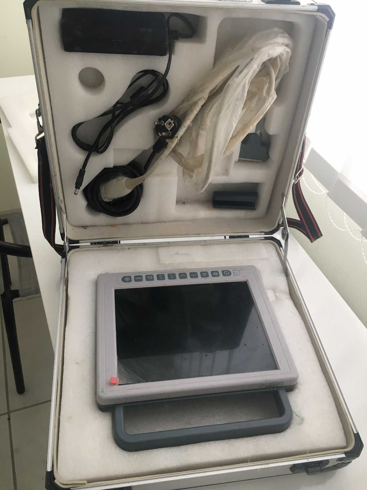 Апарат УЗД для тварин Ultrasonic Diagnostic Instrument