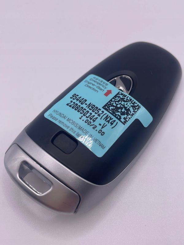 Hyundai Tucson 2022 Kluczyk Smart Key Oe