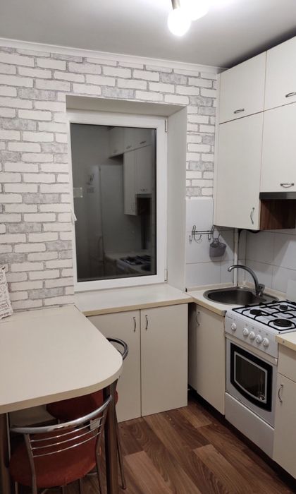 Здам однокімнатну квартиру Ново-Пирогівська 33,Корчувате