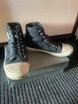 Balenciaga Paris Sneakers