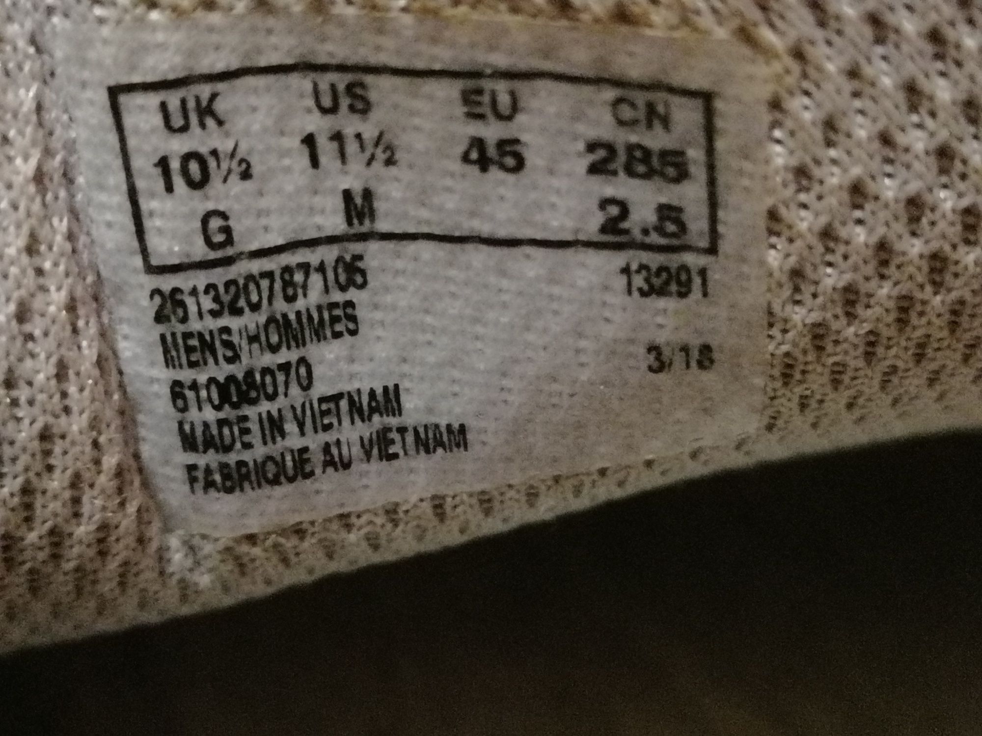 Мокасины  Clarks