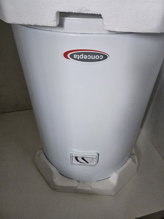 Sprzedam nowy podgrzewacz wody 30 l concepta