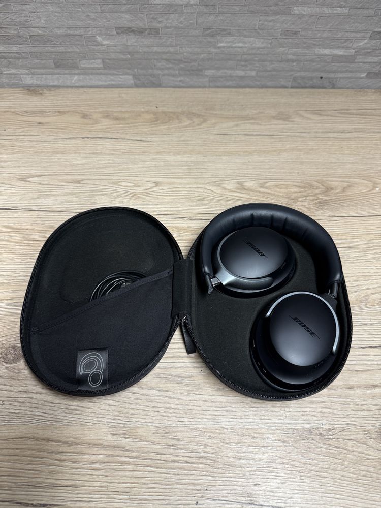 Навушники Bose QC Ultra