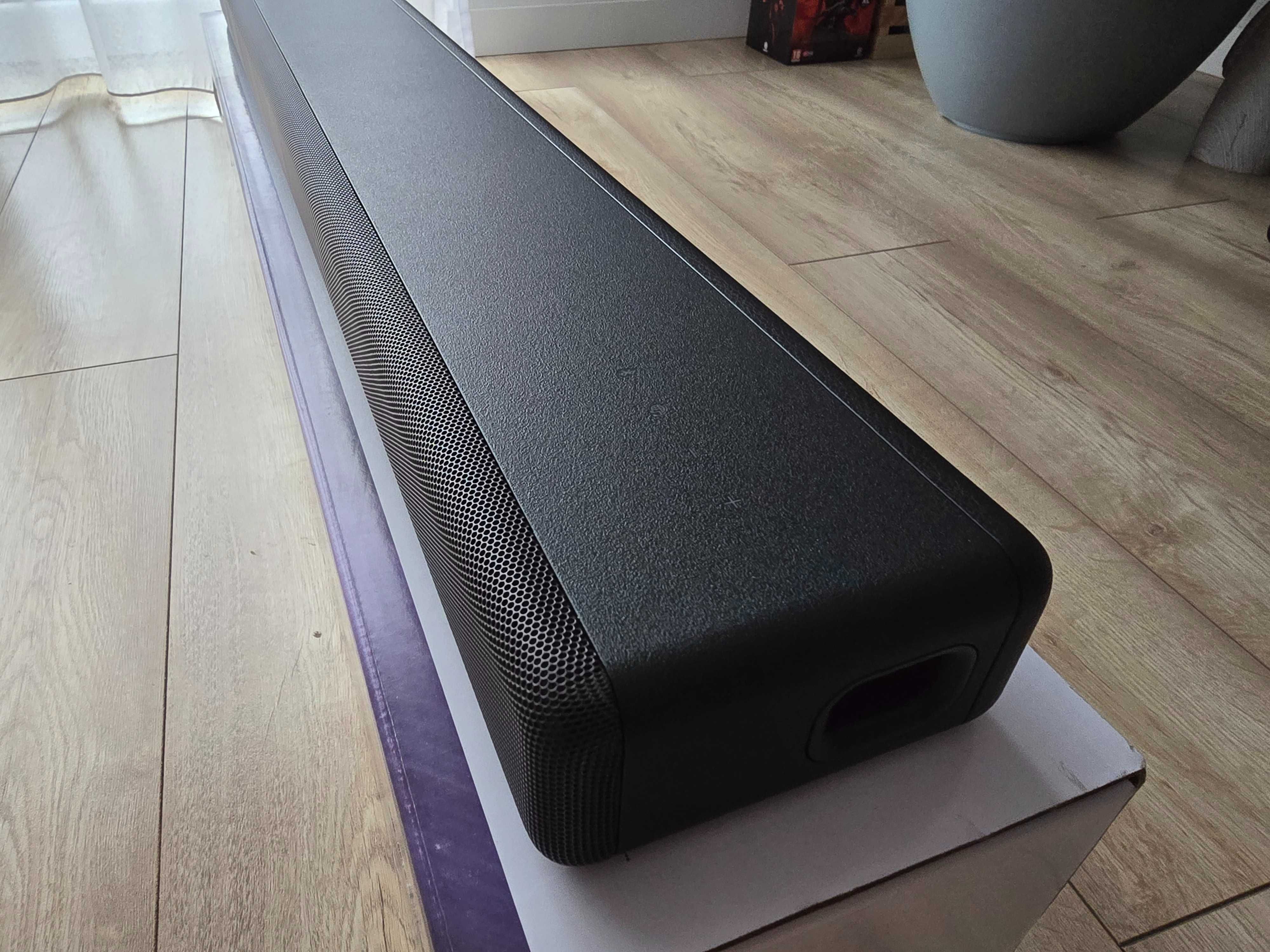 Soundbar Sony HT-A3000 - nowy gwarancja 2 lata