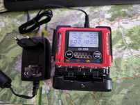Czterogazowy czujnik  Riken Keiki gx 2009