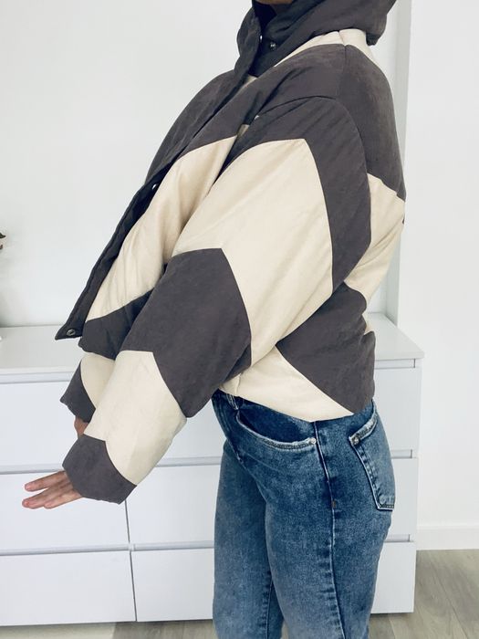 Жіноча куртка Boohoo