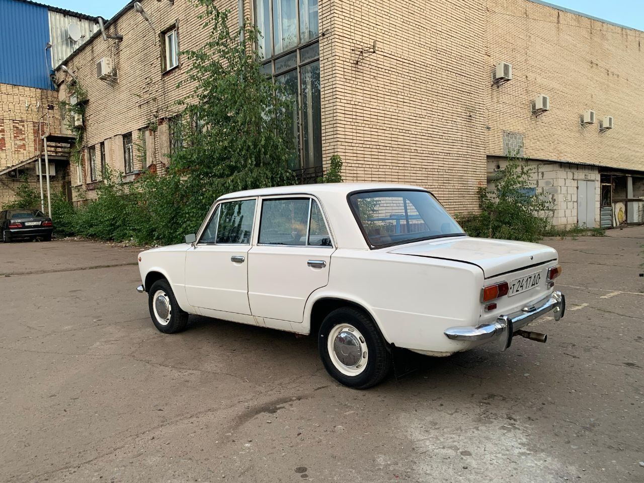 Продам дедовскую копеечку срочно