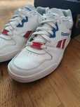 Кросовки Reebok Royal BB4500 - стан хороший