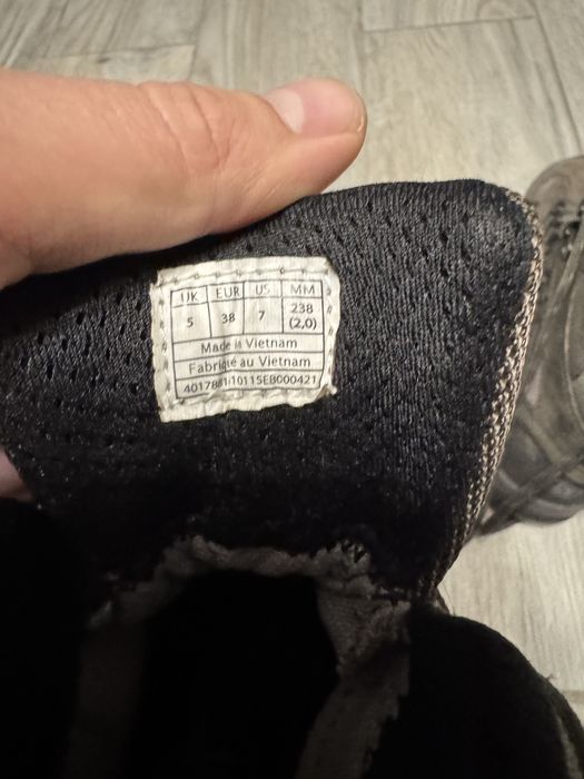 Ботинки Jack Wolfskin