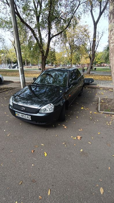 Продам машину ваз