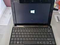 ASUS eee PC netbook
