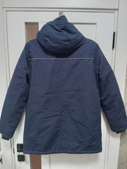 Куртка підліткова весна-осінь