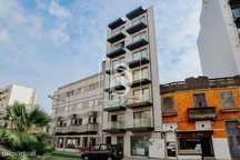 Apartamento T3 novo - Centro Póvoa de Varzim