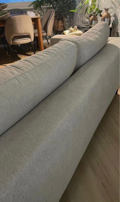 Sofa em segunda mão -2 anos