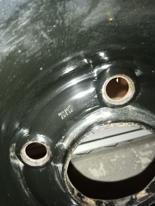 Продам запаску до Опель Зефіра