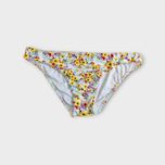 Next figi bikini w kwiatowy wzór rozm. 42