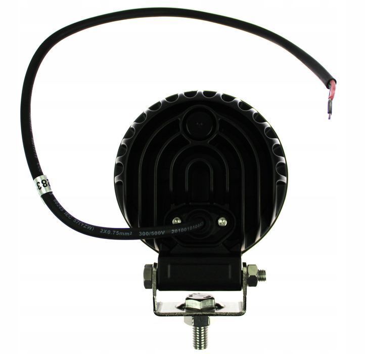 Lampa Robocza 36 Led Osram 12V 24V Ledowa 36W Halogen