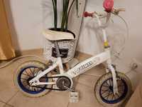 Bicicleta Criança roda 12