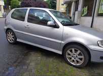 Vw Polo 1.4 tdi.