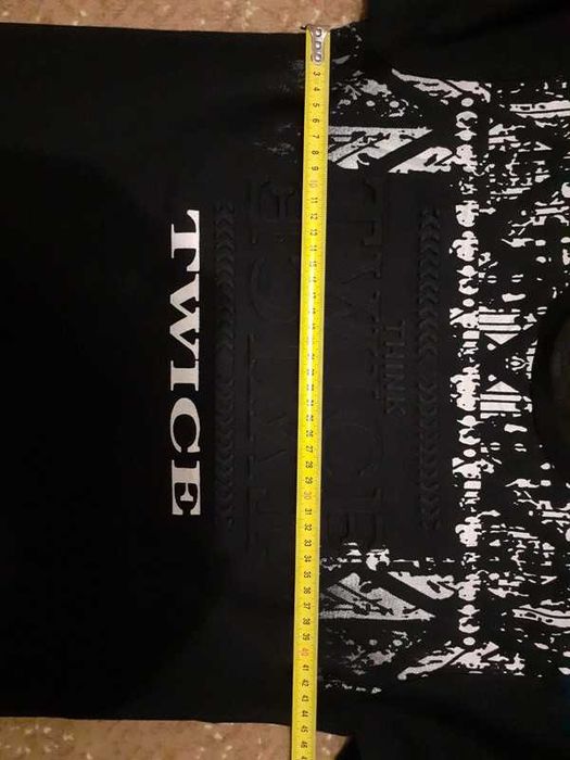 Bluza sportowa chłopięca