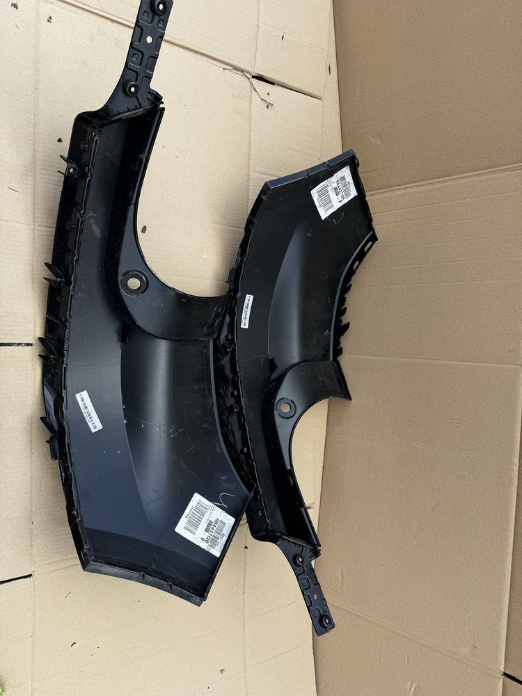 Zderzak volvo xc40 2018 do 2024  31449,336 oraz 31449,337