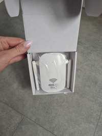 Wzmacniacz WiFi z 1 portem Ethernet 2 anteny 1200Mbps 5GHz 2,4 GHz
Cen