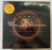 WISE AND OTHERWISE - gra po angielsku