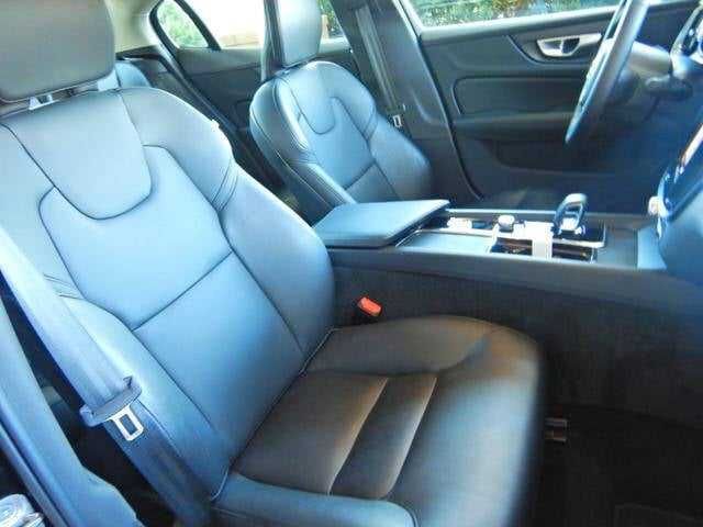 2024 Volvo S60 B5