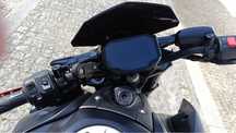 Kawasaki Z900 ano 2020