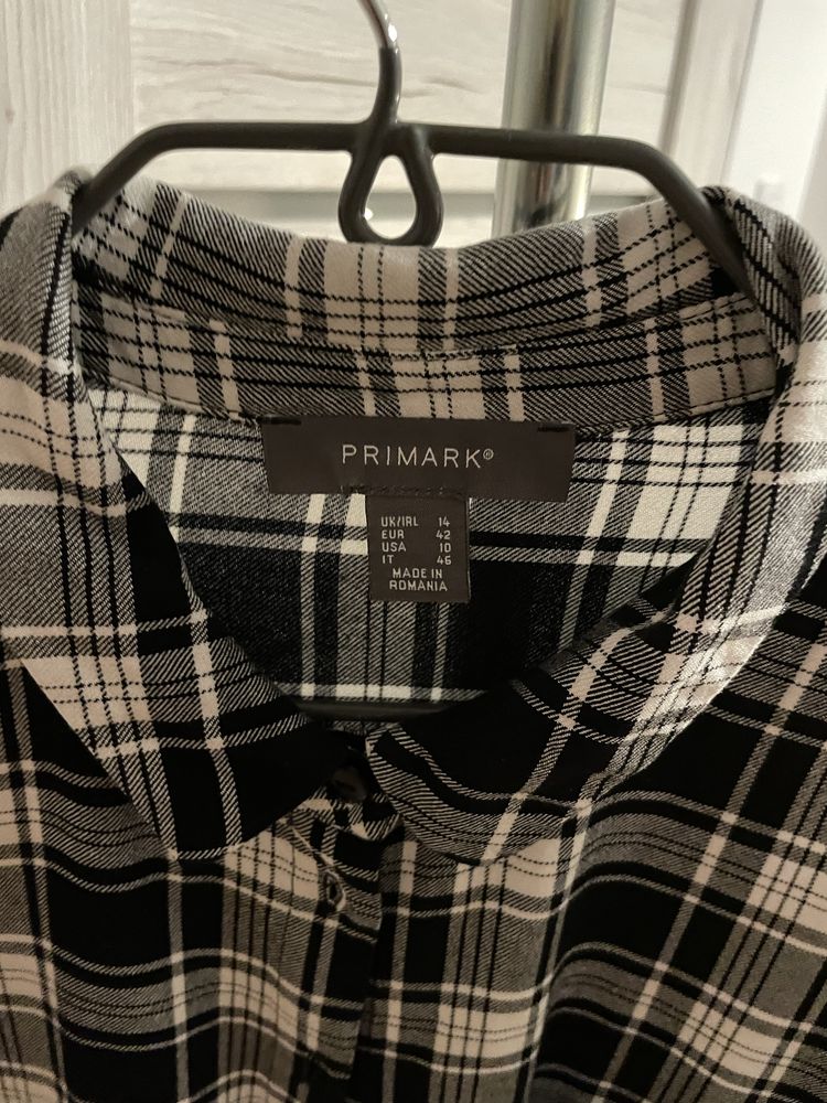 Koszula Primark rozmiar USA 40 wiskoza