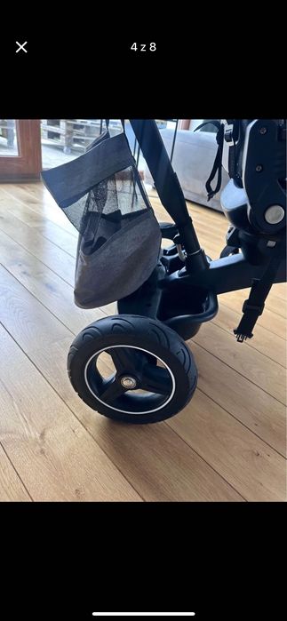 Kinderkraft jeździk rowerek