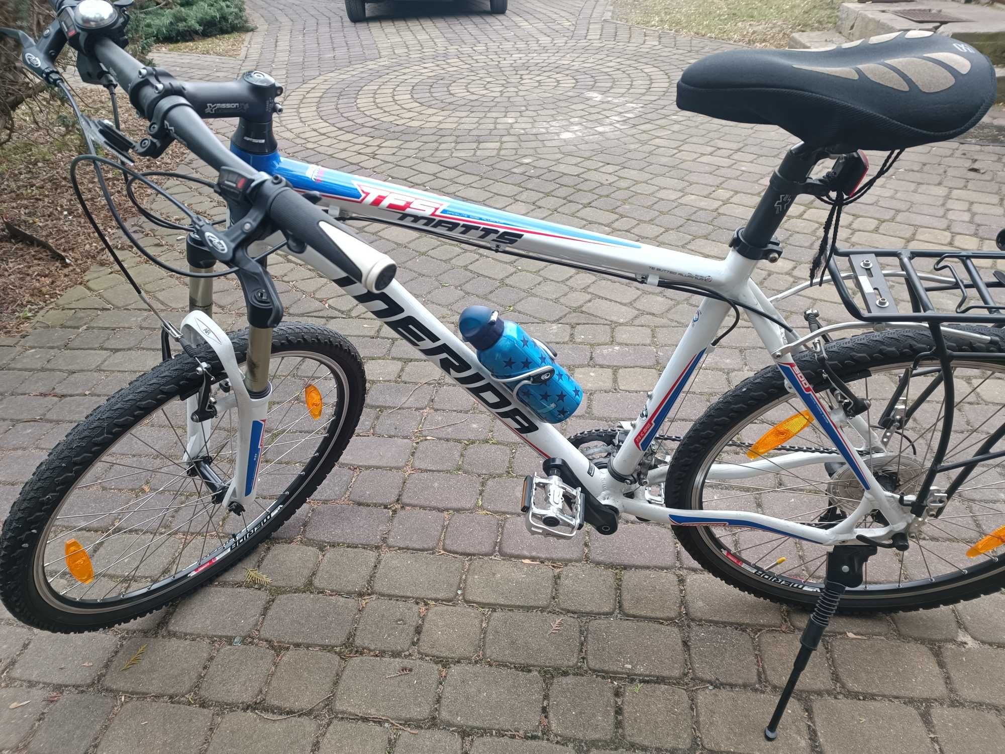 Merida  TFS XC 500V