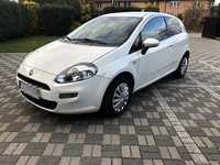 Okazja Fiat Punto Evo 1,2 benzyna klimatyzacja 2013 rok