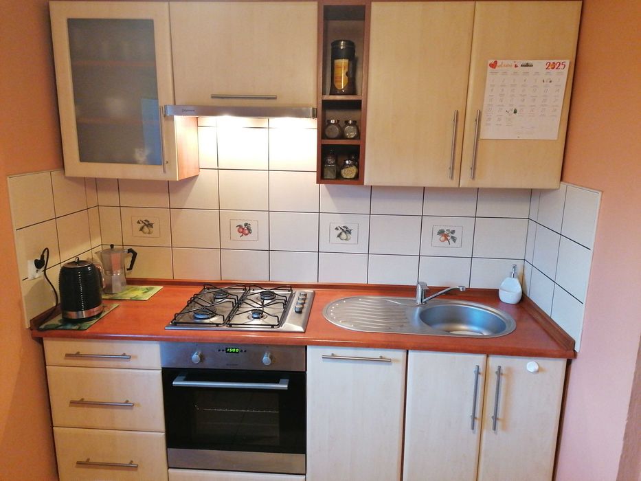 Sprzedam meble kuchenne