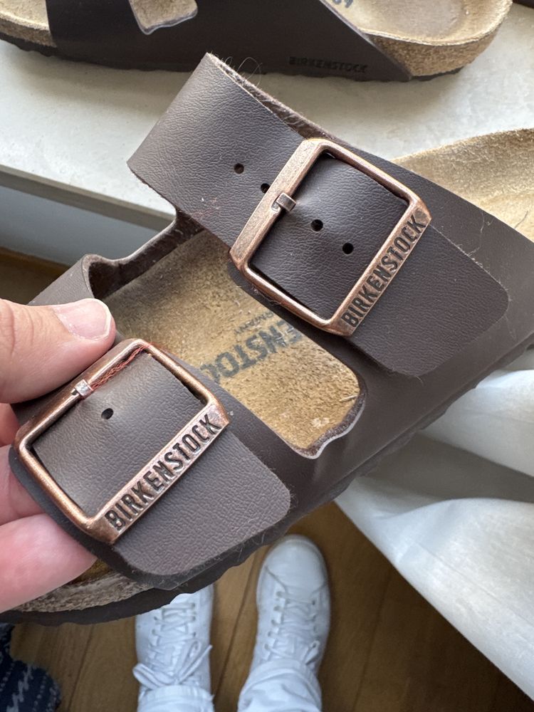 Calçado Birkenstock