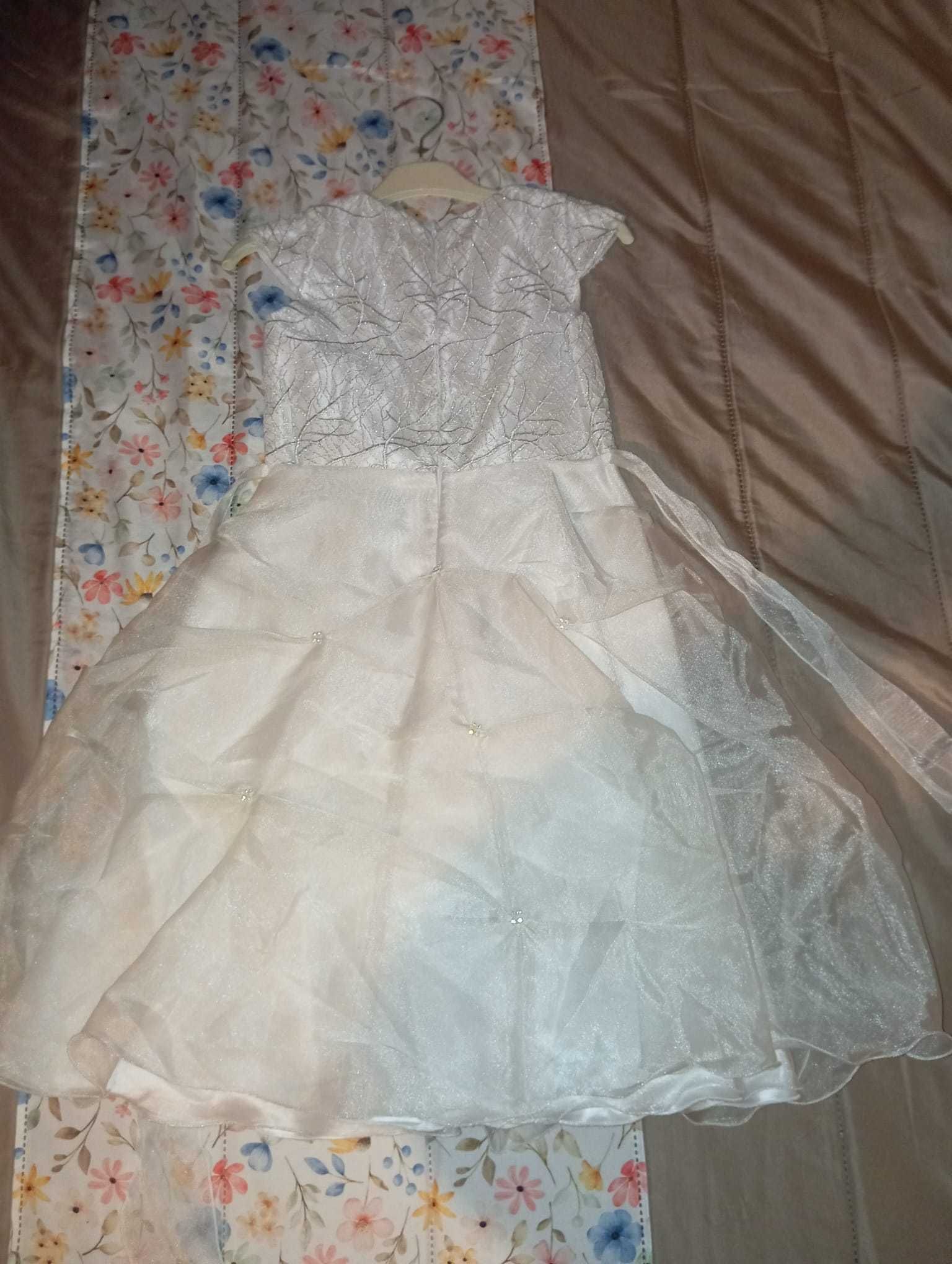 Vestido cerimónia