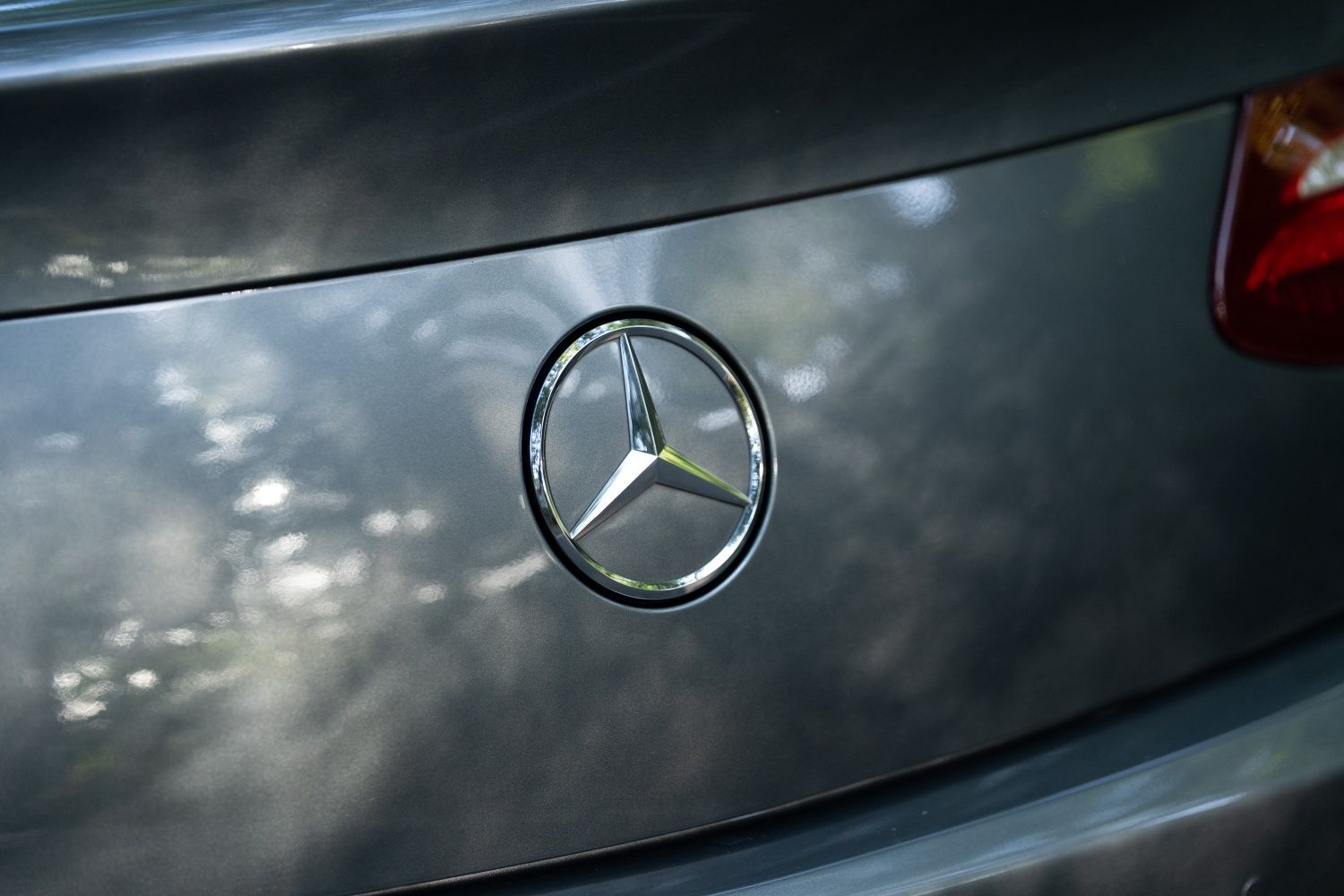 Mercedes-benz  E-CLASS Coupe (C238)