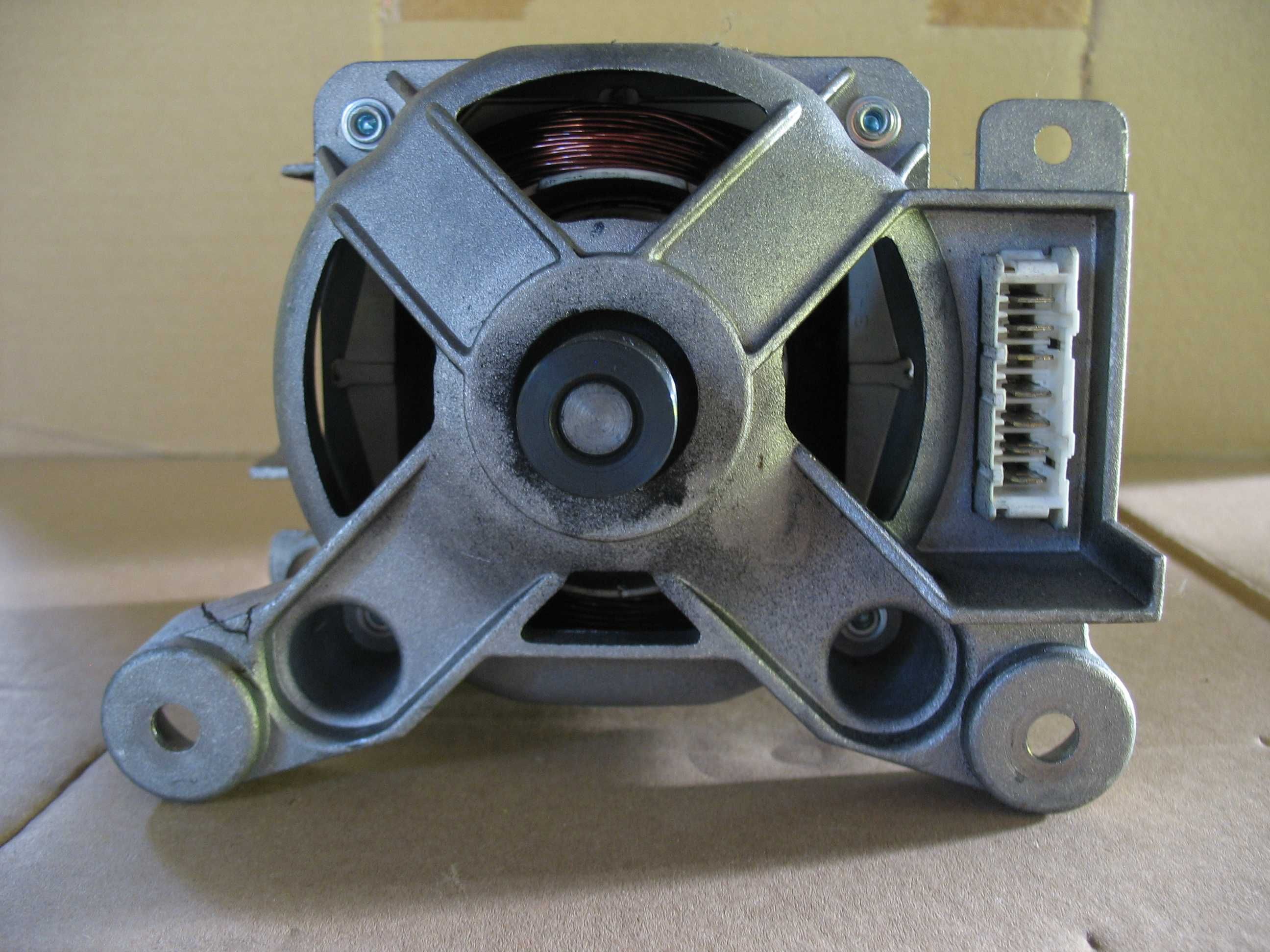 Silnik pralki POLAR. (Whirlpool)