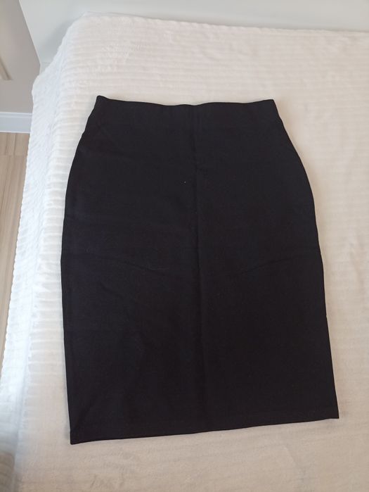 Spódnica ołówkowa haus