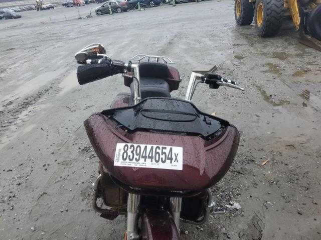 2019 HARLEY-Davidson