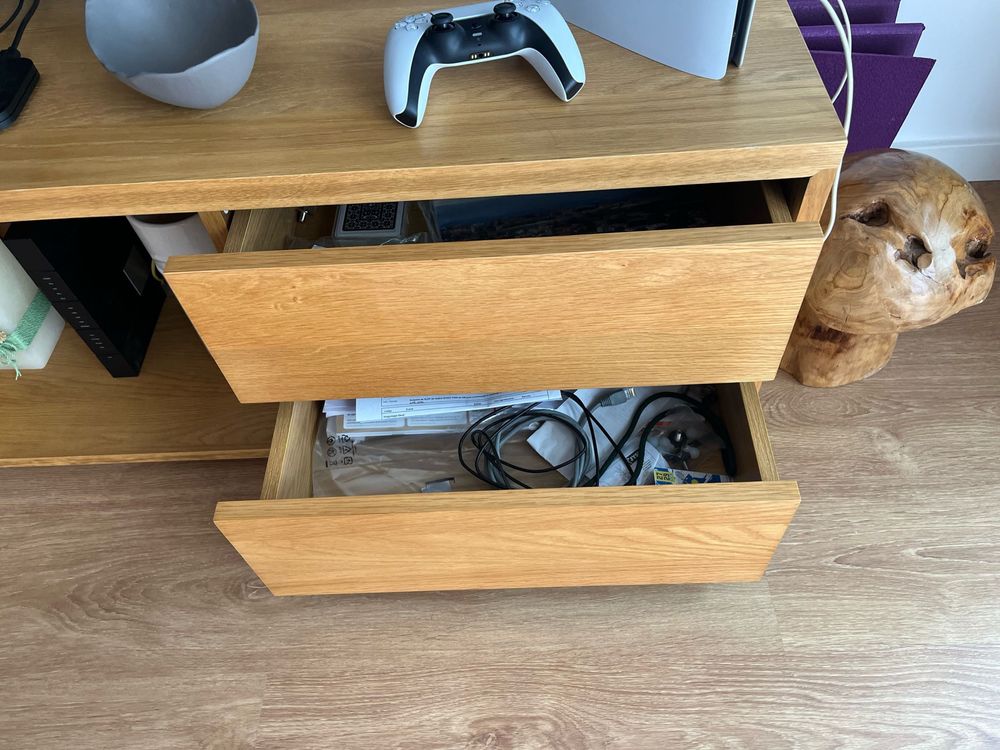 Móvel Tv Kave home